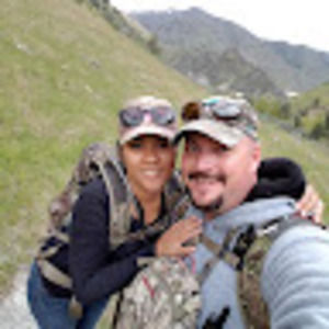 Meet your Posher, Jermilyn